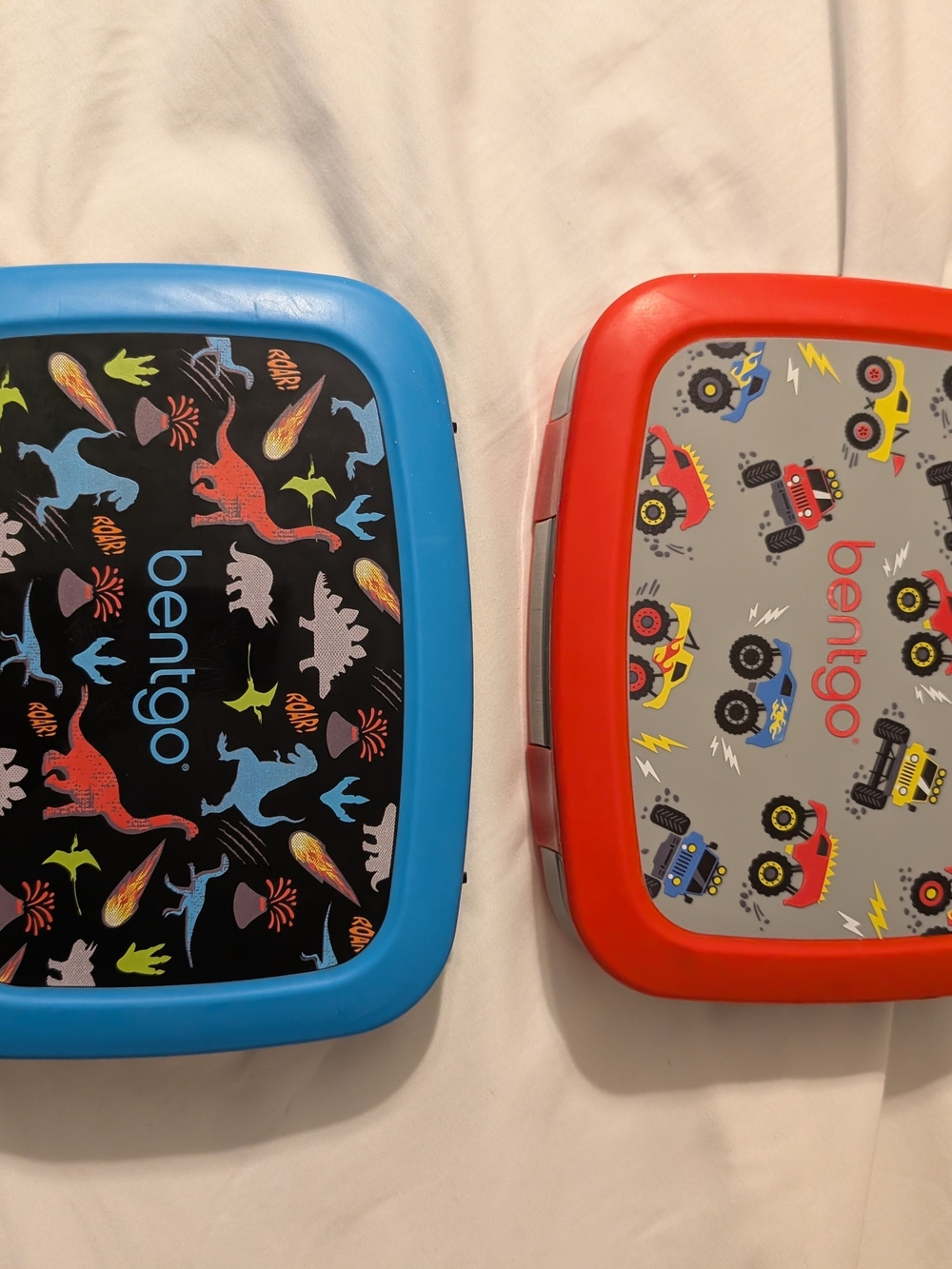 Bentgo Kids Lunch Box (2)